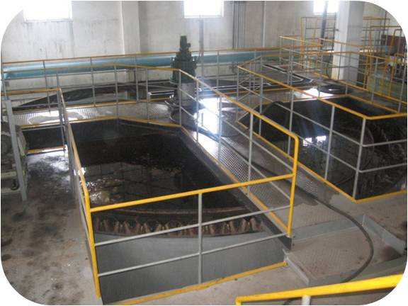 余庆县有色金属废水回收